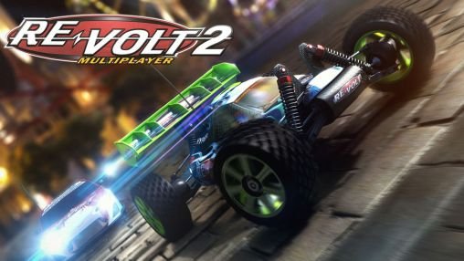 game pic for Re-Volt 2: Multiplayer